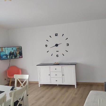 Apartamentos Ch Салоу Экстерьер фото