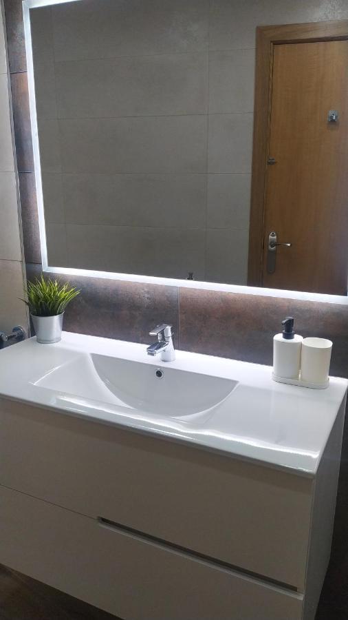 Apartamentos Ch Салоу Экстерьер фото